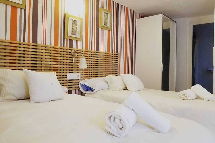 Gîte pour 20 personnes à Martos - 2