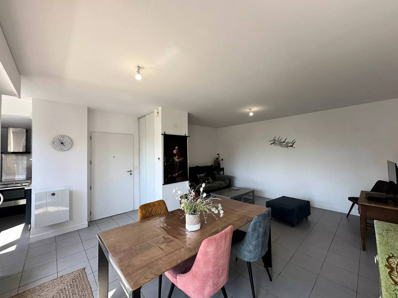 Appartement entier, 2 Pièces 2 Personnes in Fouras, Région de Rochefort