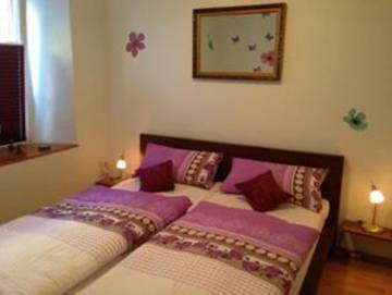 Cottage pour 2 personnes à Traben-Trarbach