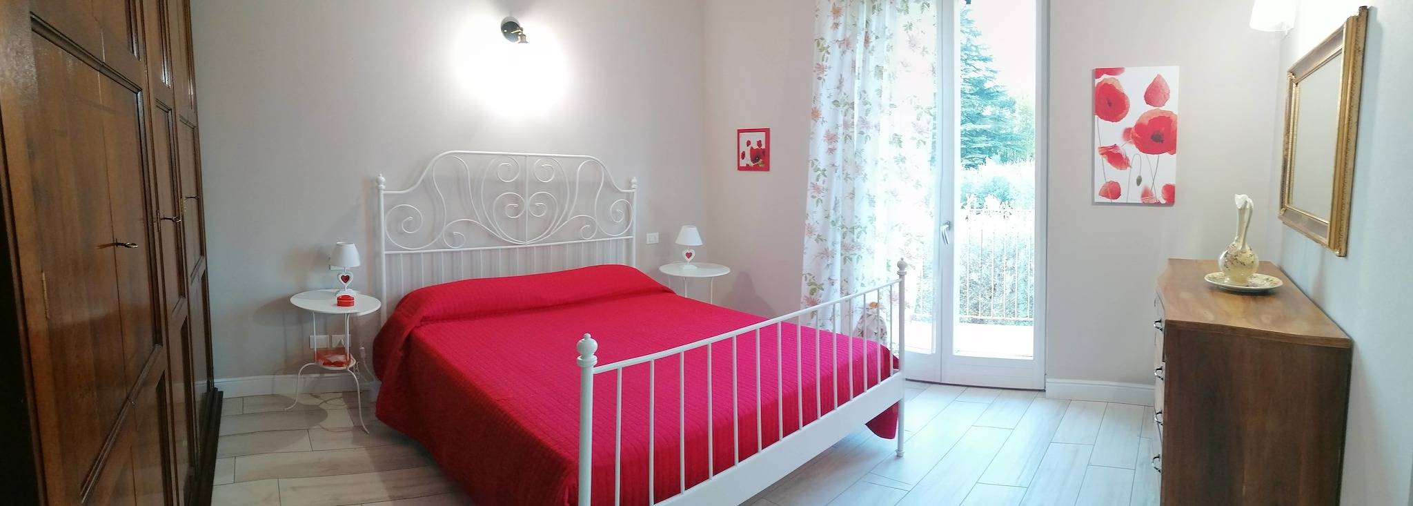 Ferienwohnung für 4 Personen in San Felice del Benaco, Gardasee-Berge