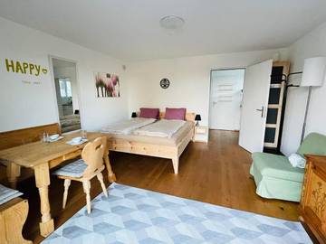 Ferienwohnung für 2 Personen in Eschenbach (LU), Westalpen, Bild 1