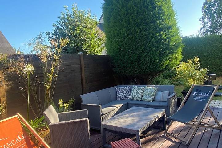 Maison de vacances pour 6 personnes