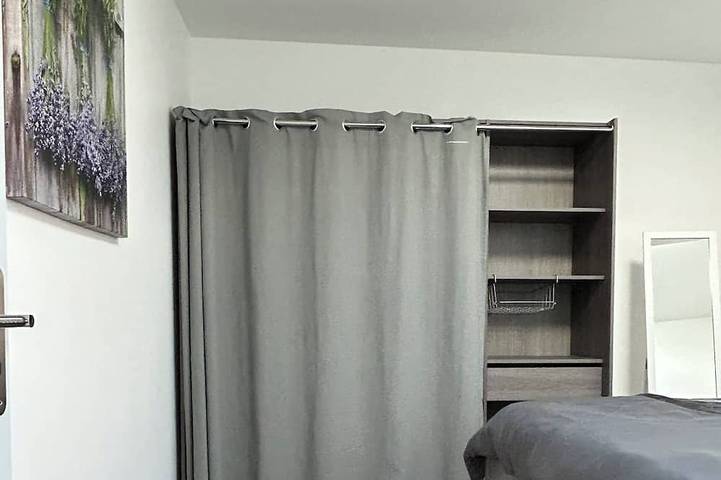 Gîte pour 4 personnes, animaux acceptés à Alzonne - 4