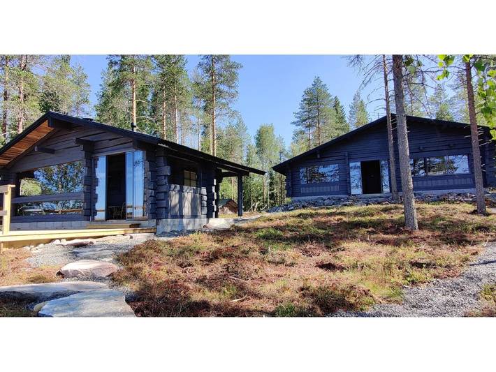 Apartamento para 6 personas, con Sauna en Rovaniemi