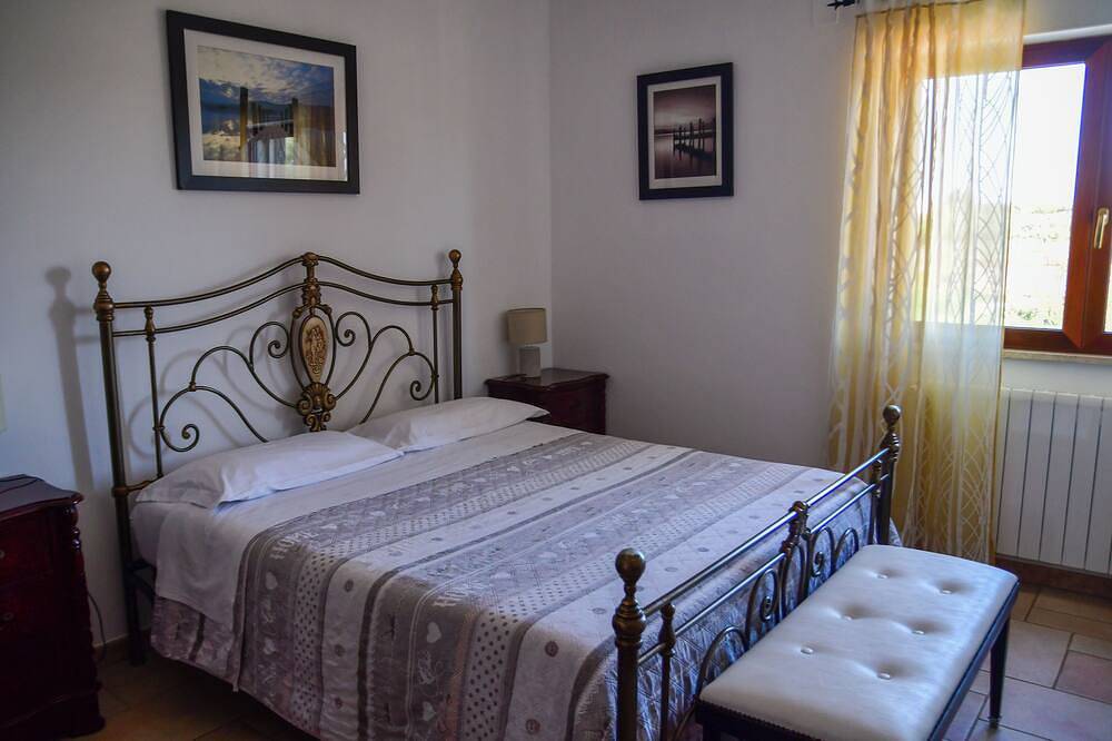 Villa ( Casa Sergio) con piscina privata e idromassaggio in Monopoli, Provincia di Bari