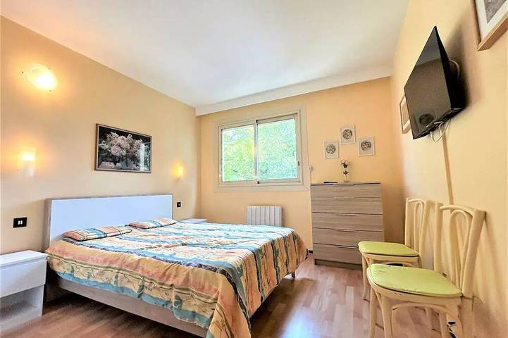 Gîte pour 2 personnes, avec balcon dans Casino de Greoux les Bains - 2