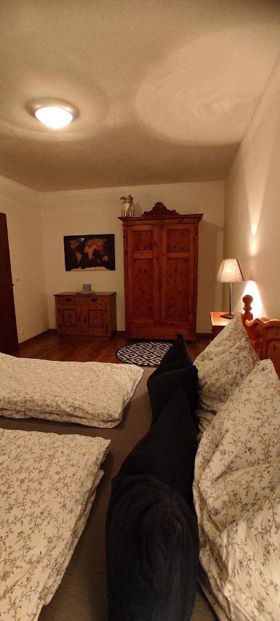 Ganze Wohnung, One-Bedroom Apartment in Kuchl, Tennengau