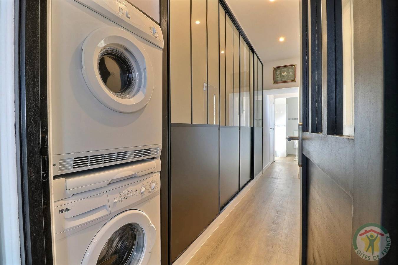 L'Abri Côtier in Cancale, Bahía del Monte Saint-Michel