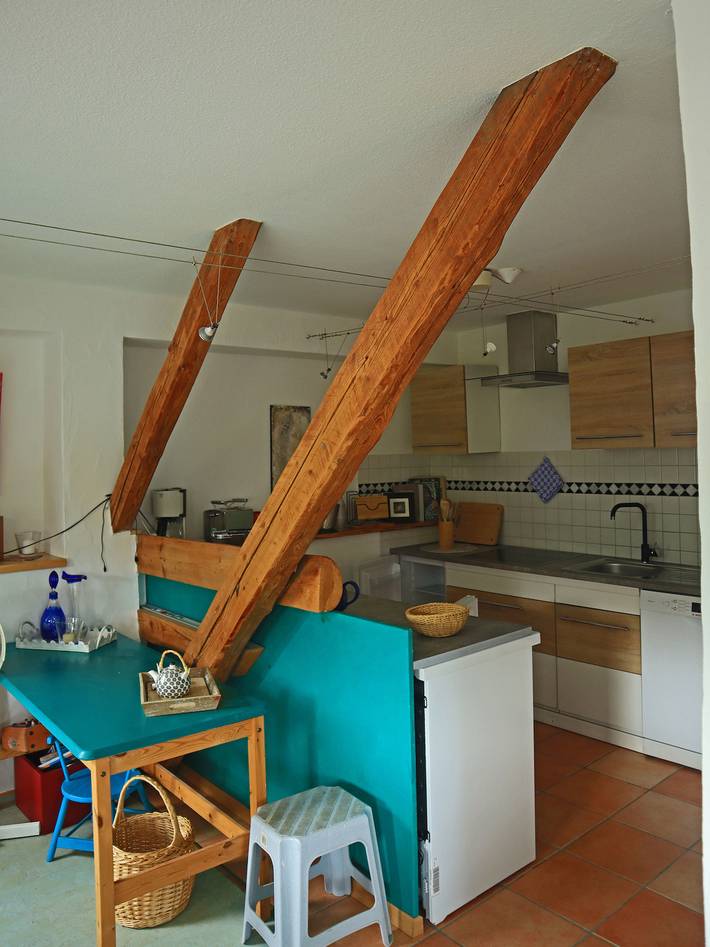 Ferienwohnung für 4 Personen in Lennestadt