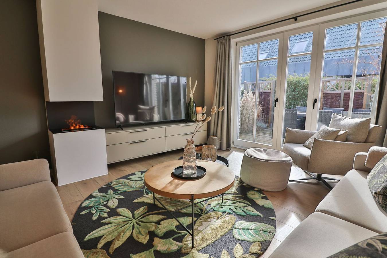 Ferienhaus Seeschwalbe in Langeoog