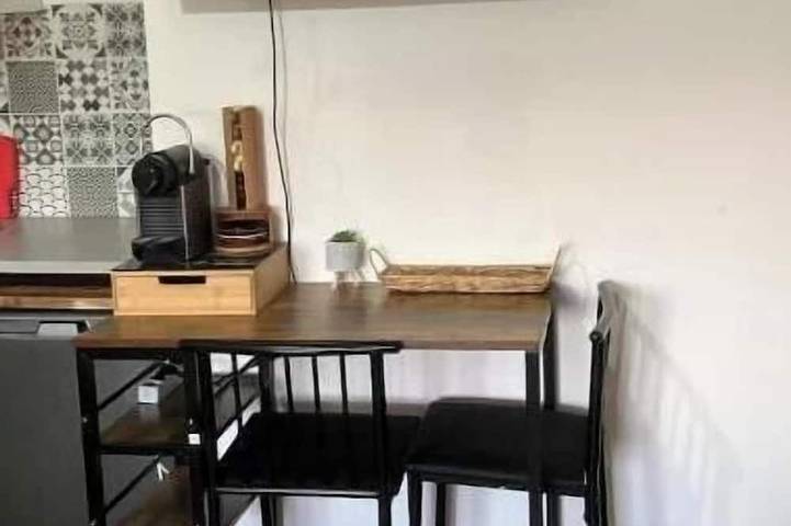 Appartement de vacances pour 6 personnes - 1