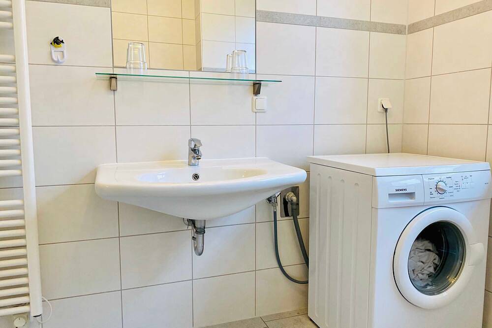 Neue Villa Ernst, App. 4 - Neue Villa Ernst App. 4 in Bansin, Heringsdorf