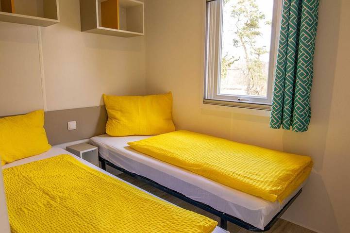 Bungalow für 5 Personen in Lychen - 3