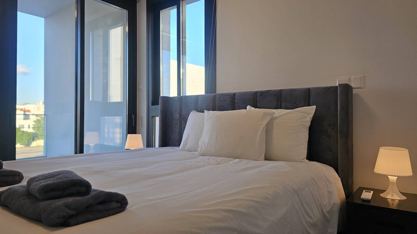 Appartement entier, 125 Egm(2) - Stay Engomi Gem 2 in Engomi, Chypre du Sud