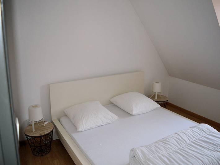 Gîte pour 4 personnes dans Grand Est - 4