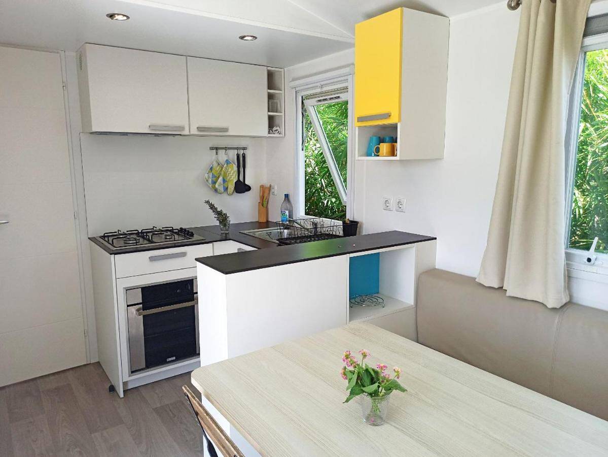 Mobile Home in Callejones, Villa de Mazo
