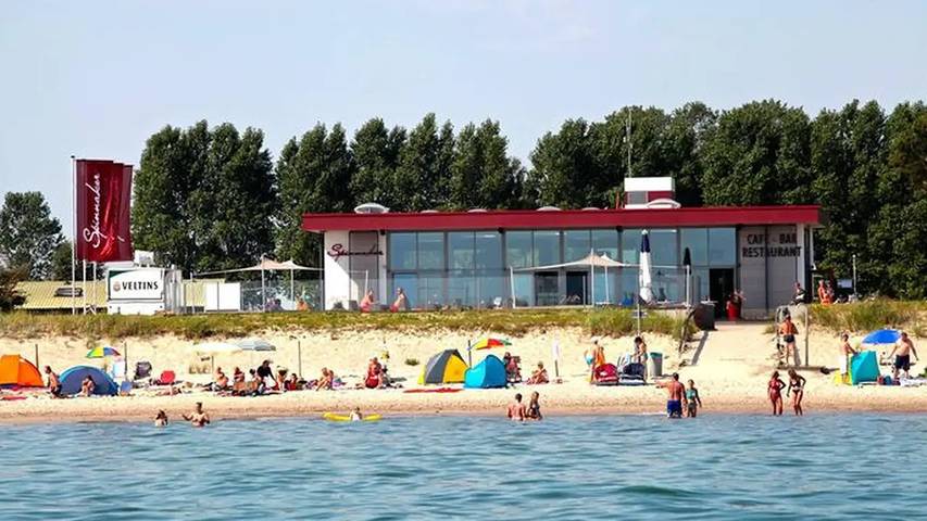 Ferienwohnung für 5 Personen, mit Terrasse - 1