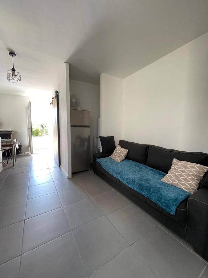 Gîte pour 3 personnes, avec terrasse à Saint-Nicolas-d'Aliermont - 4