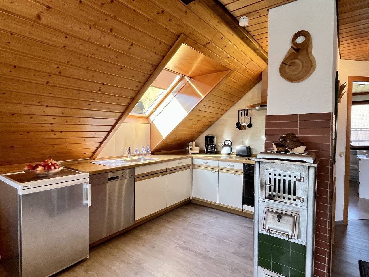 Ganze Wohnung, Bienek in Blasiwald (Schluchsee), Schluchsee