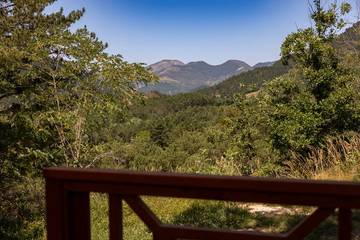 Camping per 4 Persone in La Garde (Alpes-de-Haute-Provence), Gole del Verdon, Foto 2