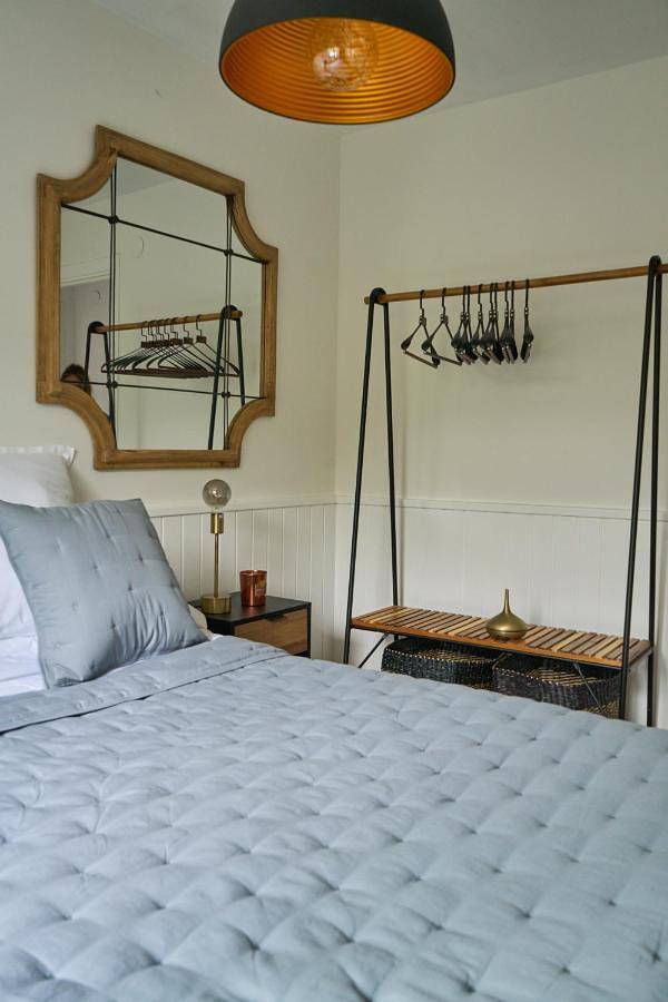 Location de vacances pour 2 personnes, avec jardin et vue à Irun - 4