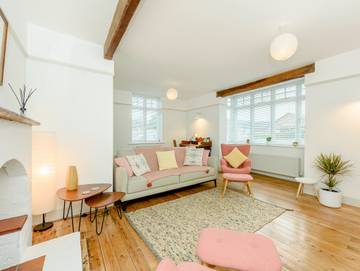 Holiday Rental for 6 People in Selsey, West Sussex, Photo 4