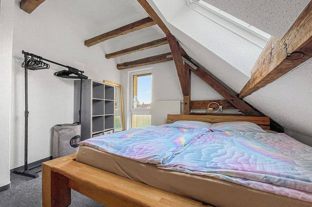 Ganze Wohnung, Gemütliches & naturnahes Apartment \"Lichtblick\" in Tschernitz, Lausitz