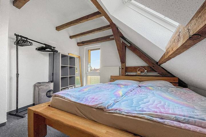 Ganze Wohnung, Gemütliches & naturnahes Apartment \"Lichtblick\" in Tschernitz, Lausitz