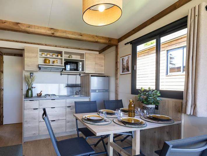 Gîte pour 5 personnes à Lourdes - 3