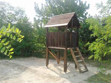 Vakantiehuis voor 7 Personen in Balatonfőkajár, Balatonalmádi en omgeving, Afbeelding 3