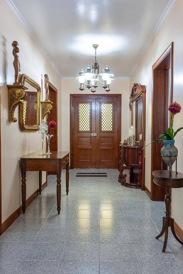 Gîte pour 3 personnes, avec jardin et vue à Povoação - 3