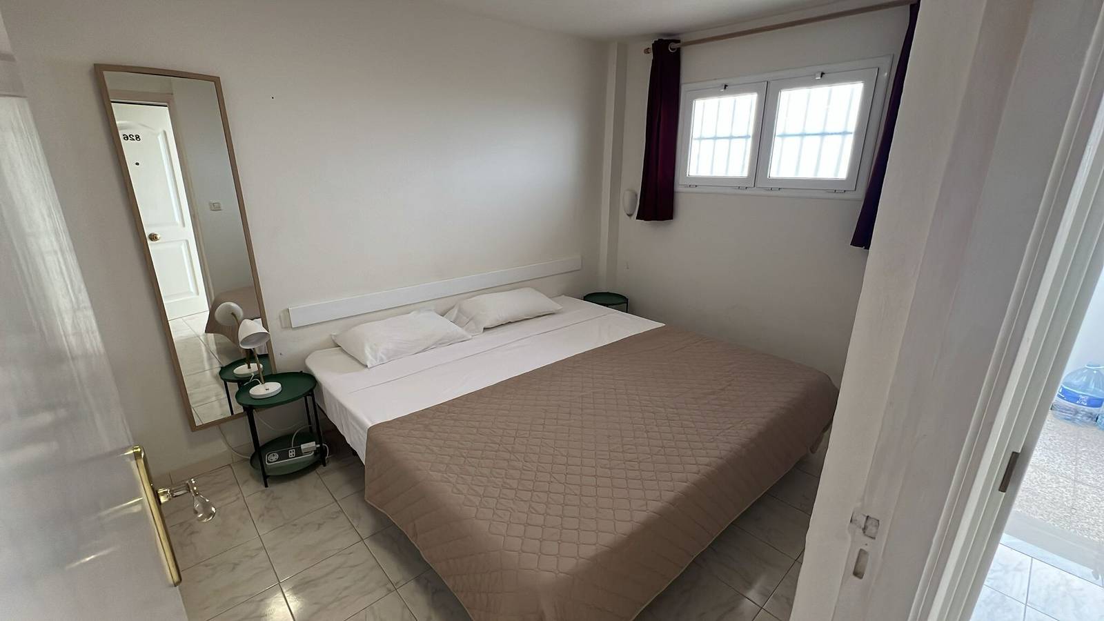 Apartamento entero, Apartamento de vacaciones 'Mirador Los Molinos' con vistas al mar, piscina compartida y jardín in Maspalomas, San Bartolomé de Tirajana