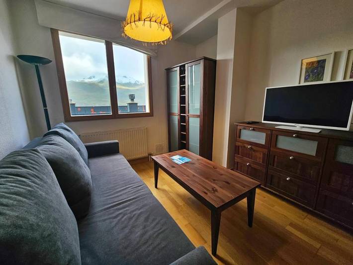 Gîte pour 8 personnes, avec vue et piscine dans Formigal - 3