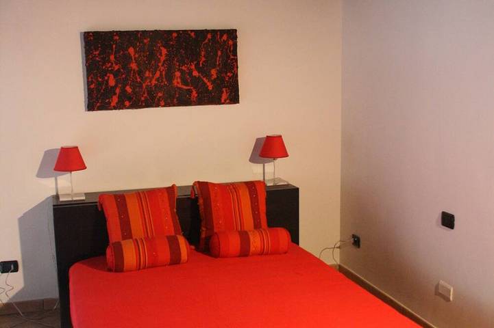 Appartement entier, Charming apartment in the historic center in Naples, Province de Naples