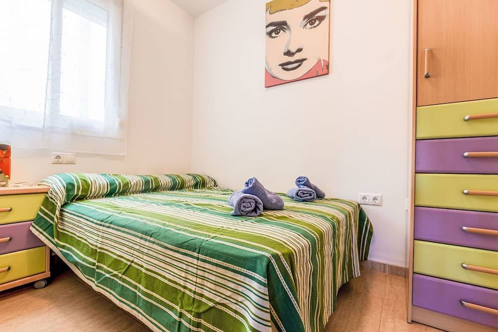 Ganze Wohnung, Ferienwohnung Merida in Alcanar, Costa Dorada