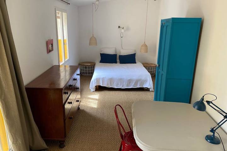 Location de vacances pour 10 personnes, avec Balcon et Jardin à Caves - 3