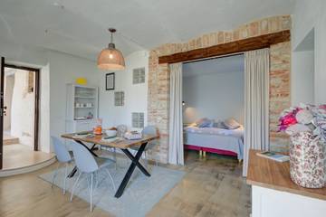 Cottage for 4 People in Clavesana, Piemont, Photo 4