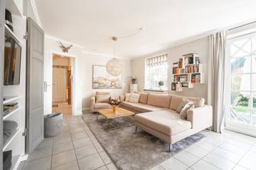 Ferienhaus für 6 Personen in Utersum, Föhr, Bild 4