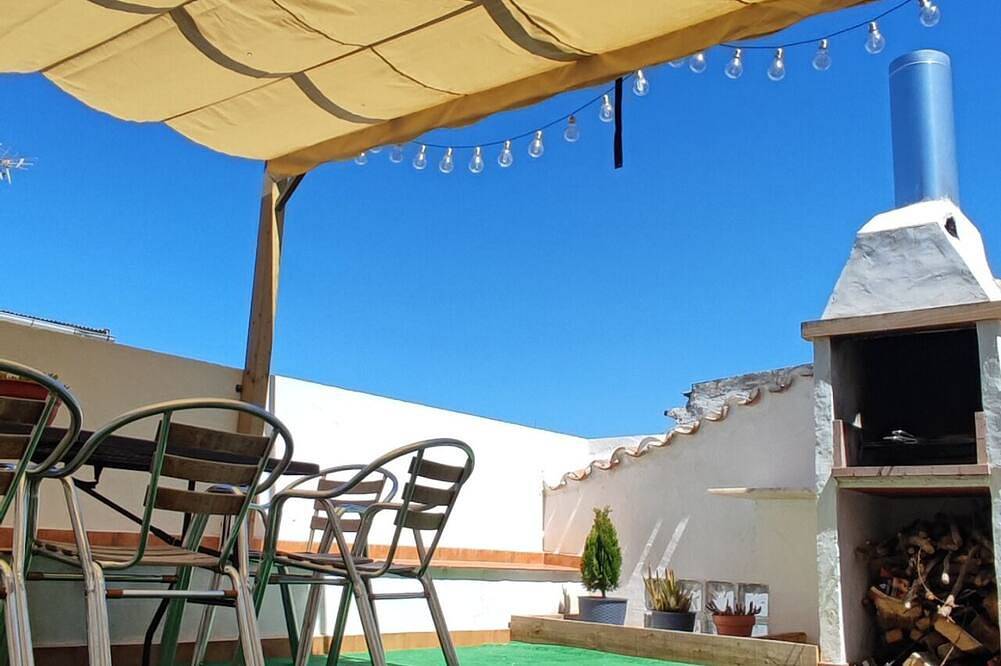 Casa Rural Refugio de los Sueños, ubicada en el centro de Valdeganga. in Valdeganga, La Manchuela