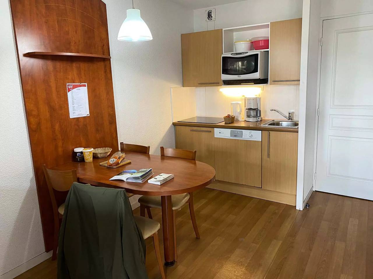 Photo : Appartement de vacances