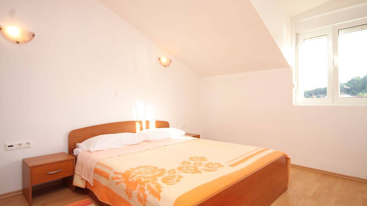 Ganze Ferienwohnung, Ferienwohnung für 4 Personen (37 m²) in Kukljica in Kukljica, Insel Ugljan