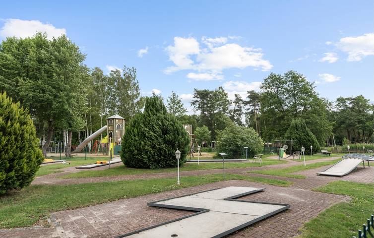 Ferienhaus für 4 Personen, mit Terrasse und Garten in Winsen (Aller) - 3