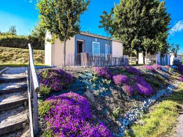Location De Vacances pour 6 Personnes dans Les Epesses, Région de La Roche-sur-Yon, Photo 2