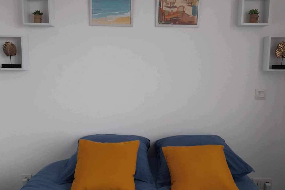 Appartement entier, Appartement Le mont de Couppes, Avenue de Bethune , Le Portel  , Côte d'Opale in Le Portel, Région de Boulogne-sur-Mer
