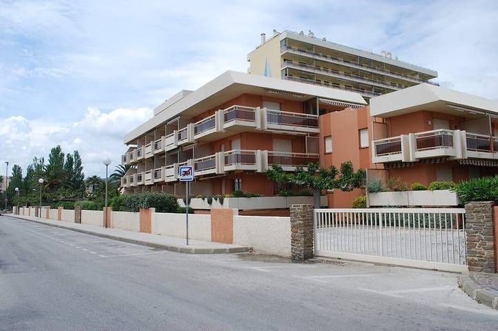 Appartement de vacances pour 4 personnes - 1