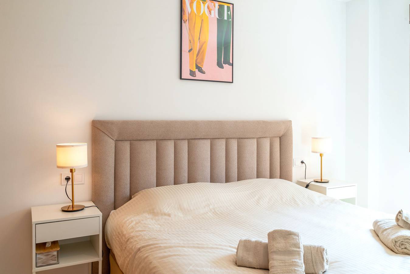 Entire apartment, Terrazas Costalita B9 2B (1ªp) in Saladillo Benamara, Estepona