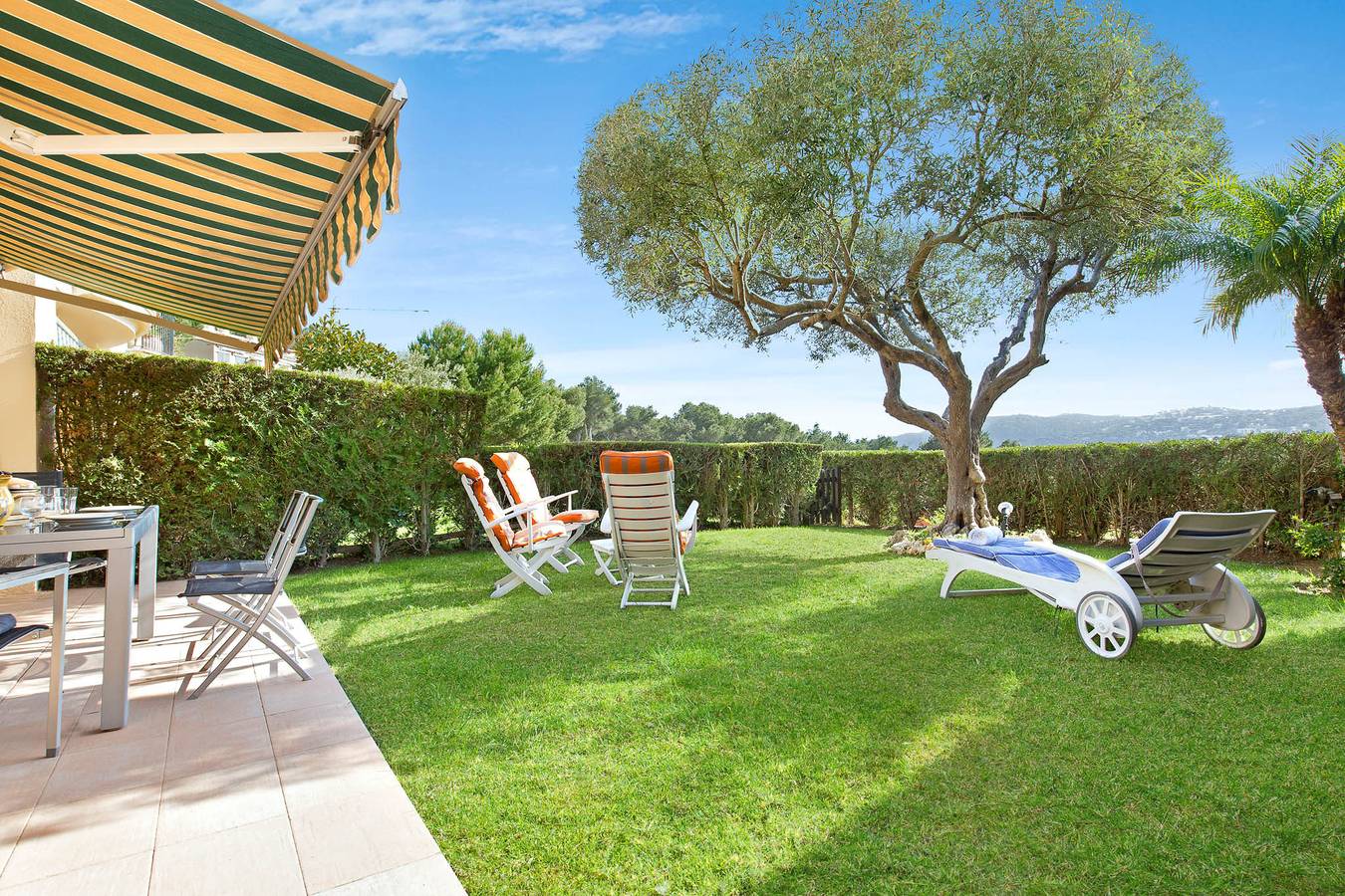 Ses Brises 28 in Llafranc, Palafrugell