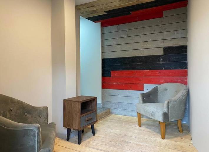 Gîte pour 4 personnes à Birmingham - 3
