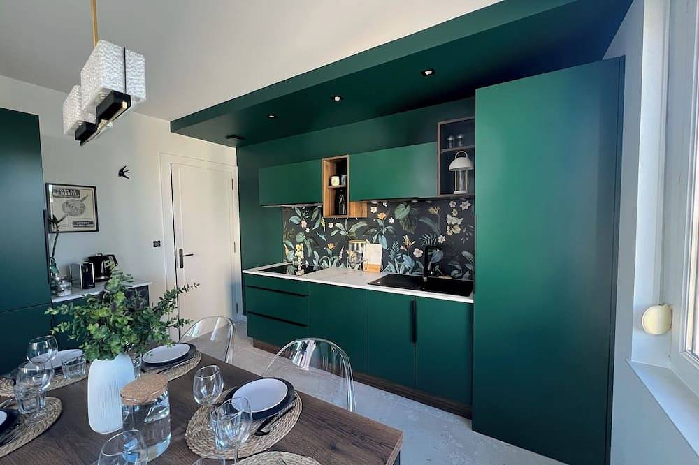 Apartamento entero, Tass. Treat yourself to an exceptional stay in the heart of Épinal! in Épinal, Región de Épinal