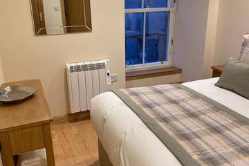Apartment for 4 People in Inverness, Highlands, Photo 4
